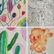 École A.N.Morin | Résonances | Ce qui nous relie, ce qui nous traverse