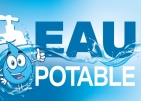 Eau potable | Informations au sujet des composés perfluorés (PFAS)