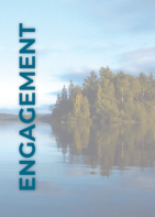 Engagement pour la protection et l’amélioration de la qualité de l’eau du bassin versant de la rivière du Nord