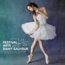 Les sentiers de la danse