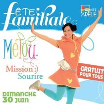 Fête familiale | Place au jeu! 
