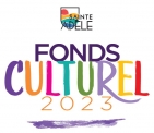 Fonds culturel 2023 | La culture pour tous!
