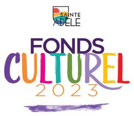 Fonds culturel 2023 | La culture pour tous!
