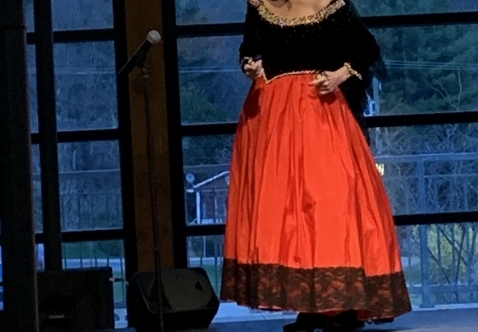 Sonia del Rio 