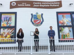 Loisirs pour personnes handicapées | Coup de cœur pour le Camp Taloup