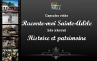 Sainte-Adèle fait rayonner son patrimoine historique 