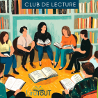 Club de lecture - LiraTout