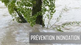 Prévention inondation | Êtes-vous prêt?