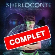 Sherloconte *** COMPLET