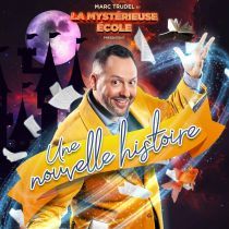 La mystérieuse école 2 