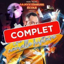 *** COMPLET *** La mystérieuse école 2 
