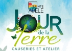 Jour de la Terre - Activité gratuite à la Place des citoyens