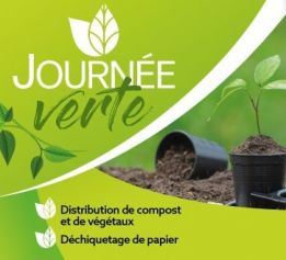 Journée verte