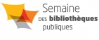 Du 15 au 22 octobre | Semaine des bibliothèques publiques