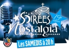 19e édition des Soirées Nostalgia | Une programmation éclatante! 