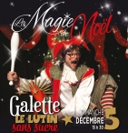La Magie de Noël