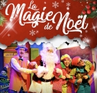 La Magie de Noël