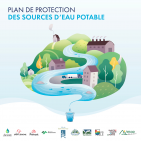 Plan de protection des sources d’eau potable conjoint