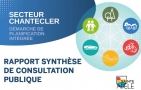 PPU secteur Chantecler | Rapport synthèse de consultation publique