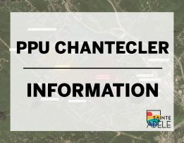 PPU Chantecler | Mieux comprendre la démarche