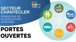 PPU Chantecler | Portes ouvertes