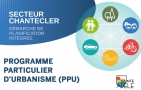 Secteur Chantecler | Programme particulier d’urbanisme (PPU)
