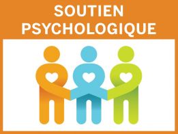 Pannes de courant | Soutien psychologique