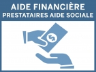 Pannes de courant - aide financière aux prestataires d’aide sociale