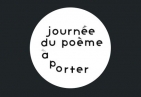 Journée du poème à porter 