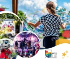 Un été exceptionnel vous attend à Sainte-Adèle!