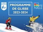 Programme de glisse 2023-2024