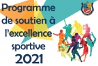  Programme de soutien à l’excellence sportive