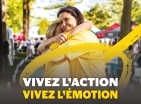 Relais pour la vie des Sommets | Le 11 juin à Sainte-Adèle de 18 h à minuit