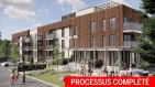 Projet de construction de bâtiments multilogement résidentiels rue du Cap  ***PROJET RÉVISÉ – NOV 2023***