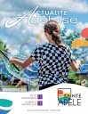 Actualité Adéloise - Mai 2025