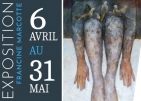 Francine Marcotte | Re toucher l’essentiel