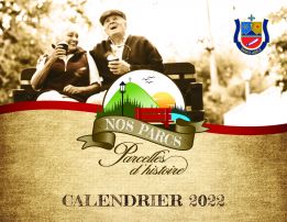 CALENDRIER MUNICIPAL 2022 – ERRATUM