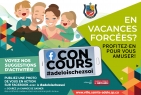 Concours Adélois chez soi