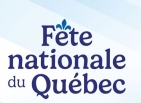 Fête nationale du Québec | Célébrons notre amour pour le Québec!