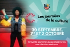 Journées de la culture