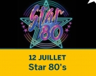 Soirée Nostalgia | Star 80's
