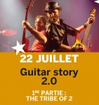 Soirées Nostalgia | Guitar story 2.0