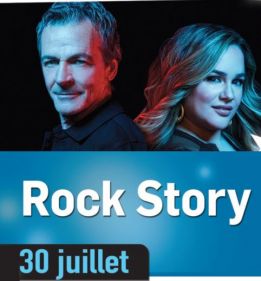 Soirées Nostalgia | Rock Story