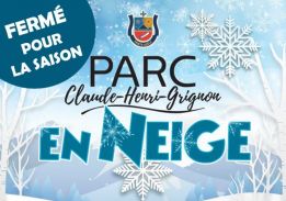 10 mars | Fermeture des installations hivernales