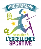 Programme de soutien à l’excellence sportive 2023