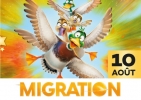 Les projections d’Adèle | Migration