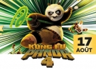  Les projections d’Adèle | Kung Fu Panda 4