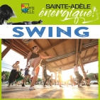 Sainte-Adèle énergique! | Swing