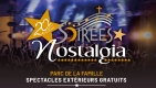 20e édition des Soirées Nostalgia | FÊTER EN GRAND!