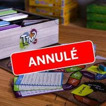 ***ANNULÉ*** Soirée quiz | Inspirée de Tu te mets combien?